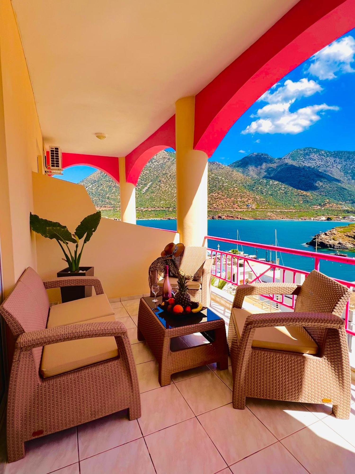 Apartment Bella Vista