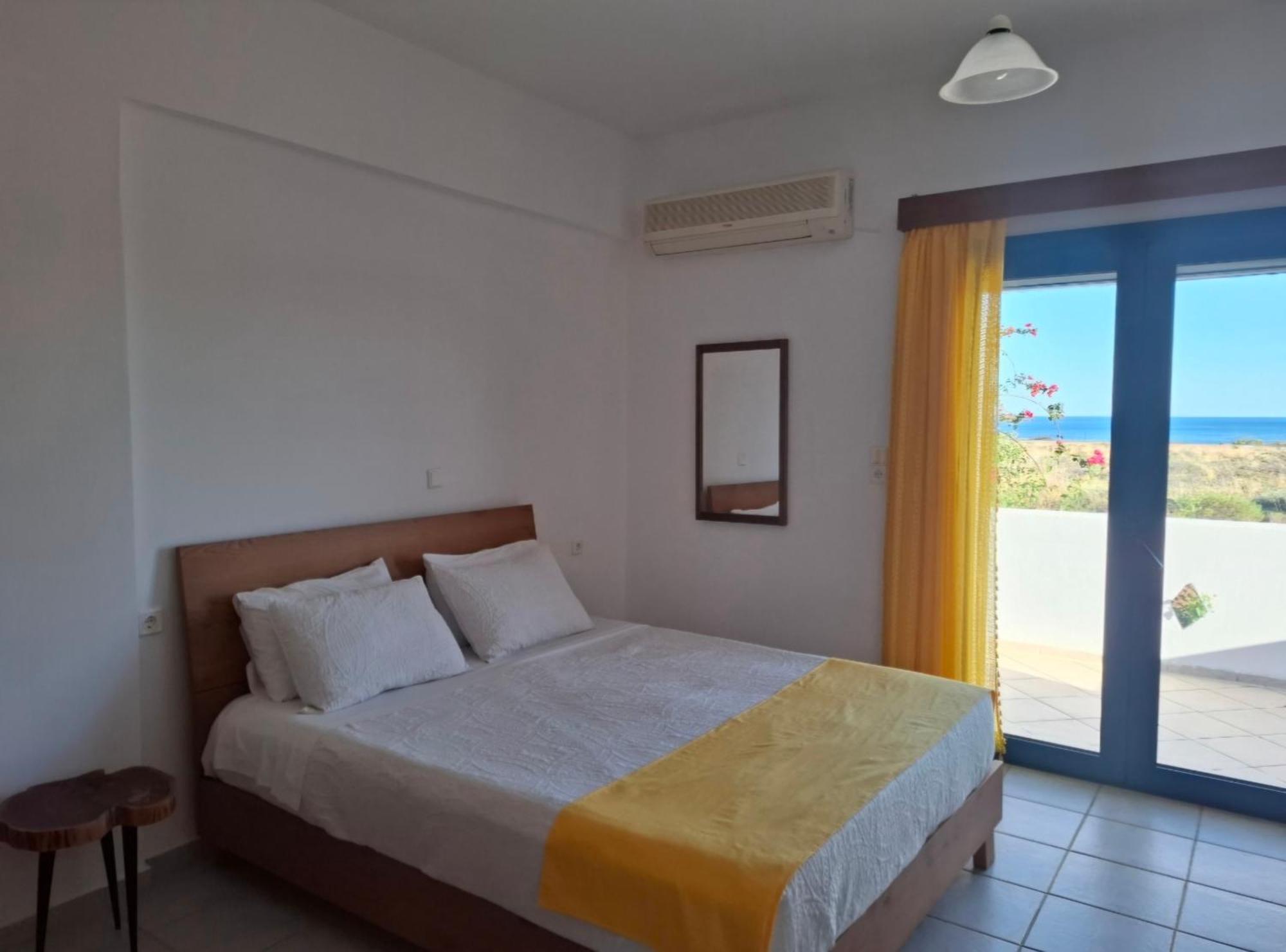 Apartment Melissa Frangocastelo