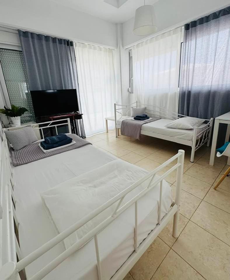 Apartment Olia Olga