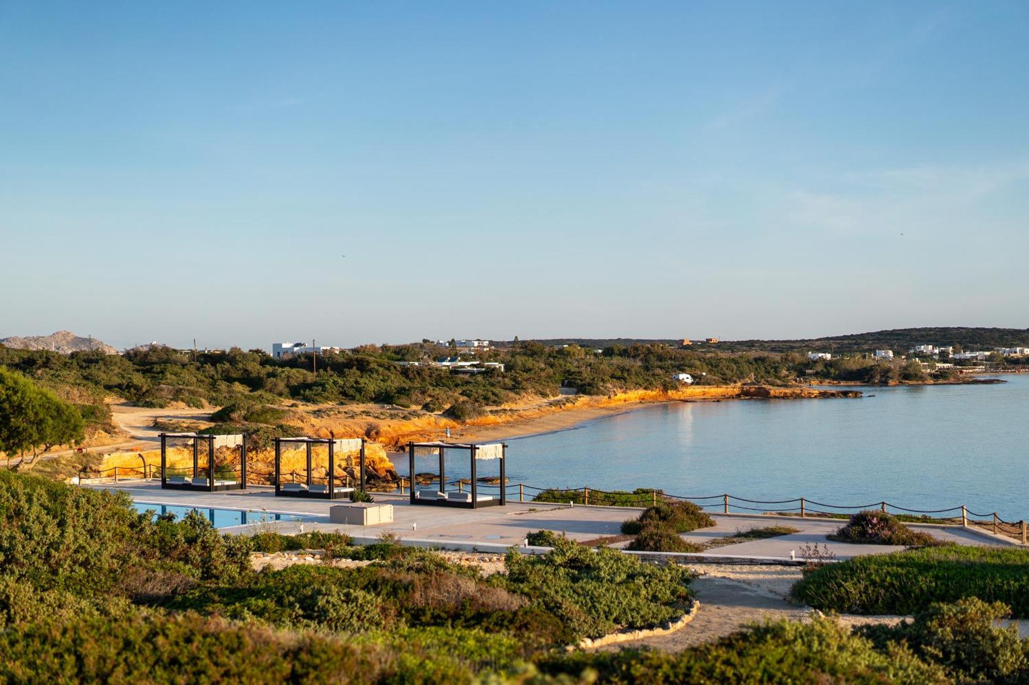 Ambassador Luxury Santa Maria (Paros)