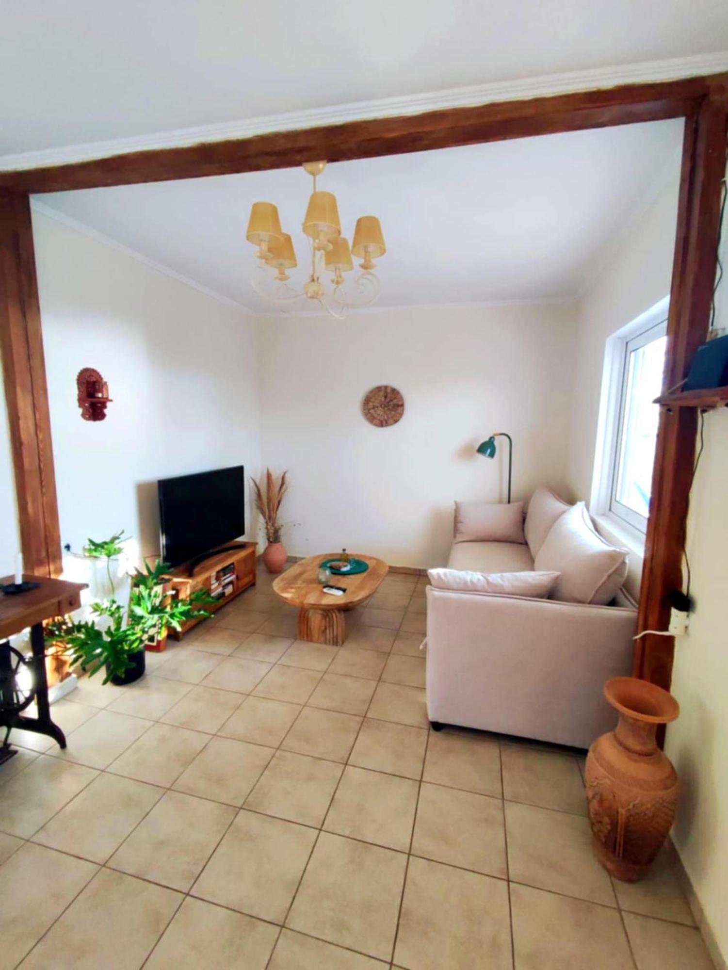Tranquility House Livadia (Crete)