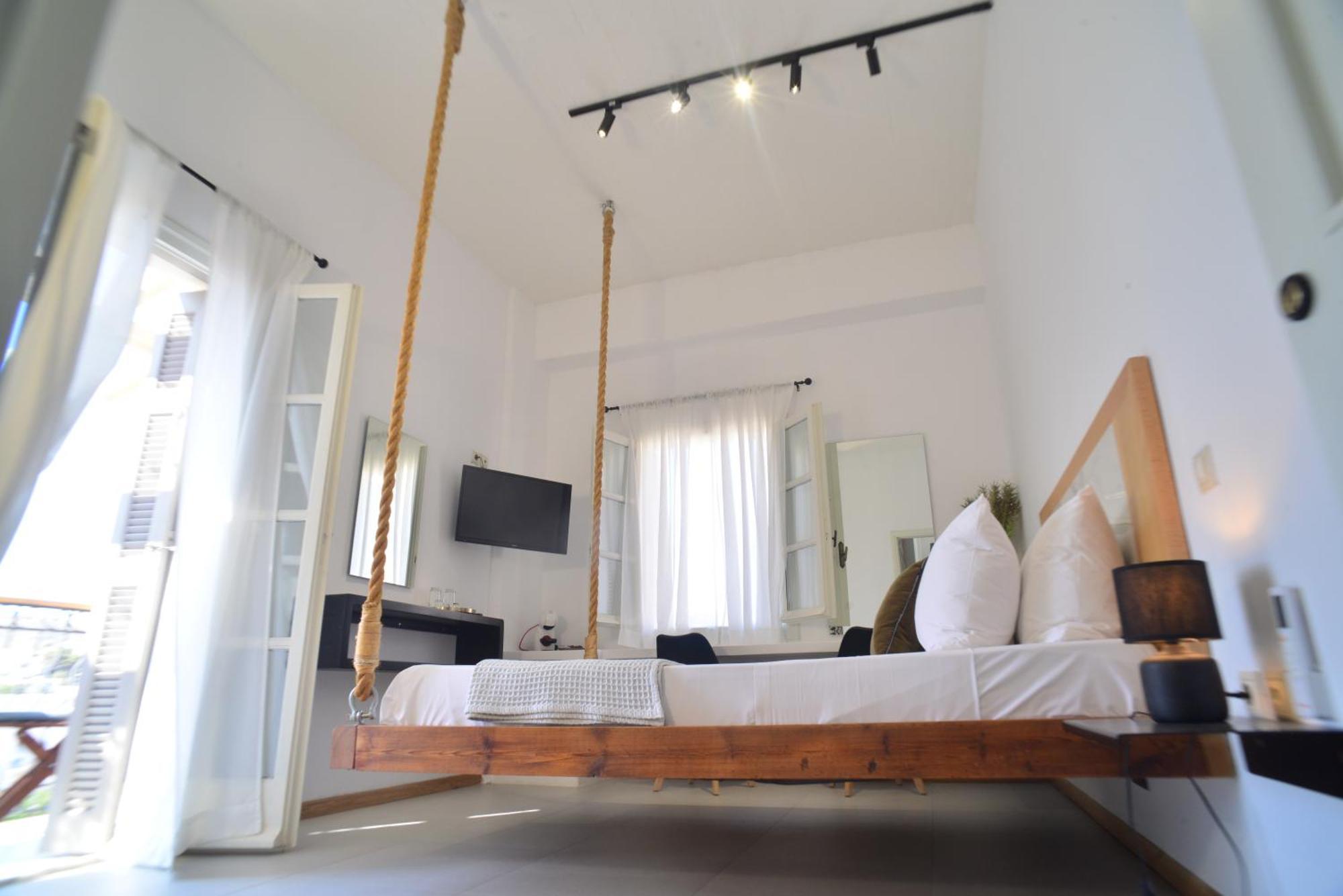 Axilleion Boutique Guest house 3*