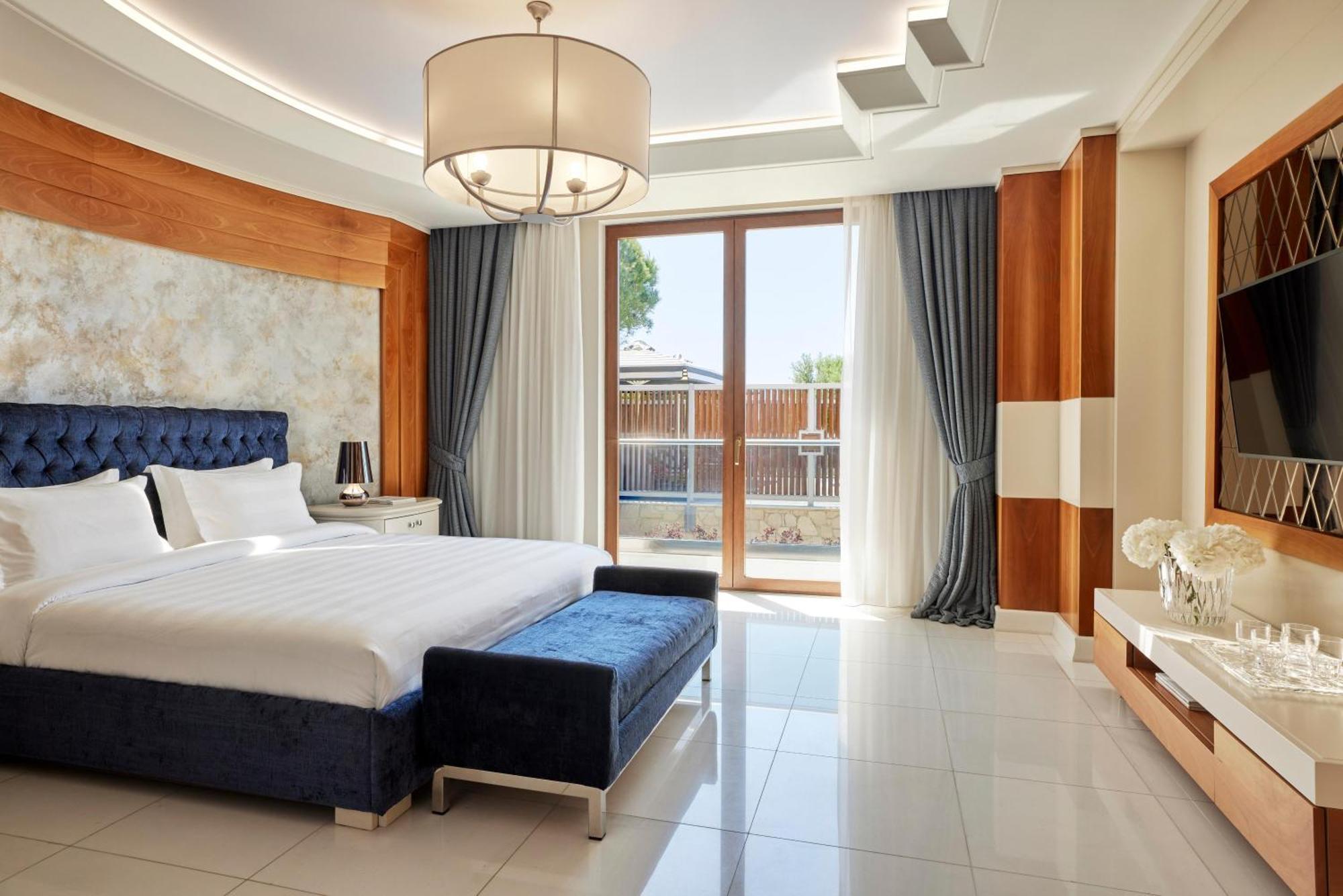Pomegranate Wellness Resort