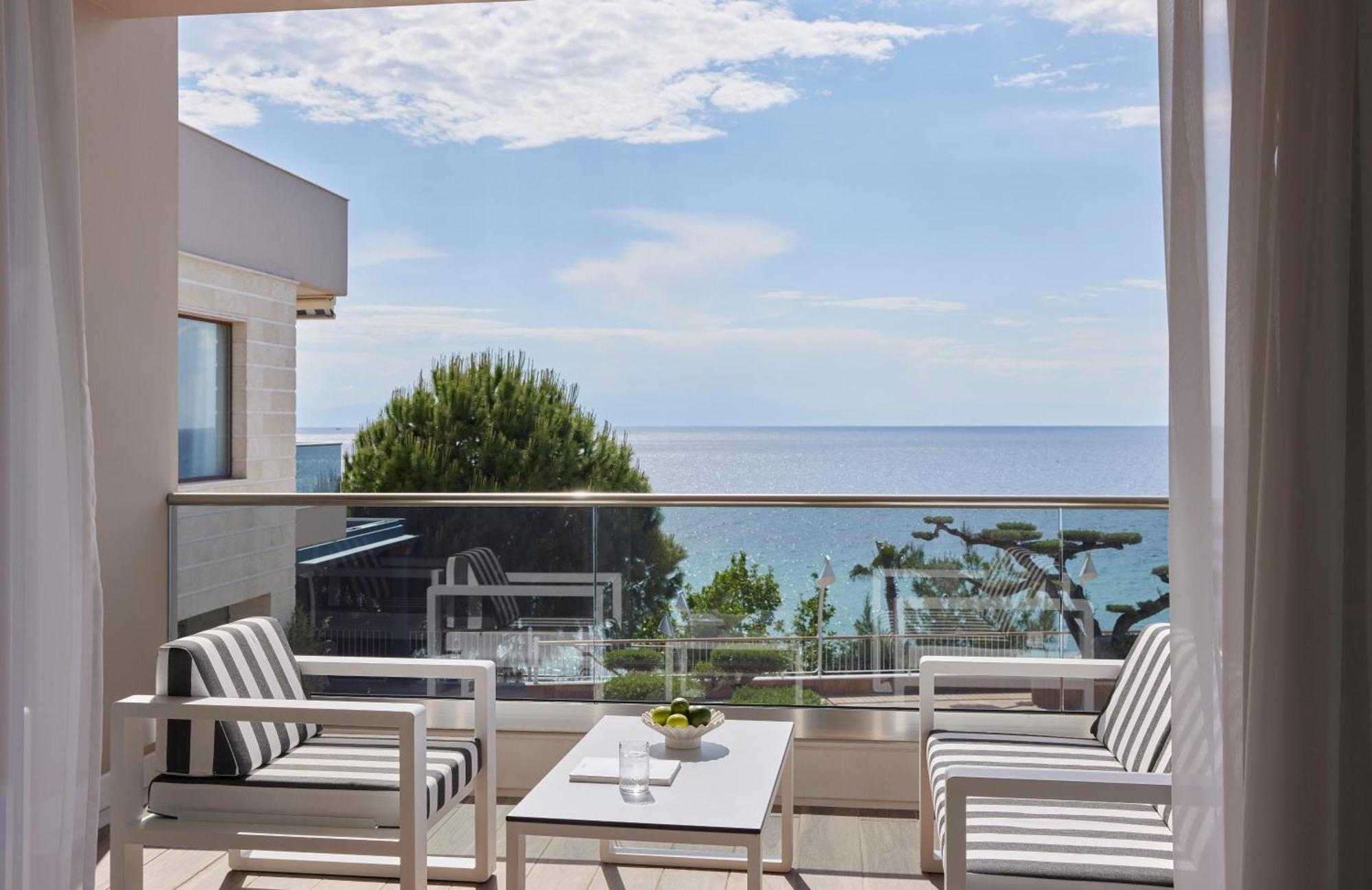 Resort Pomegranate Wellness Chalkidiki