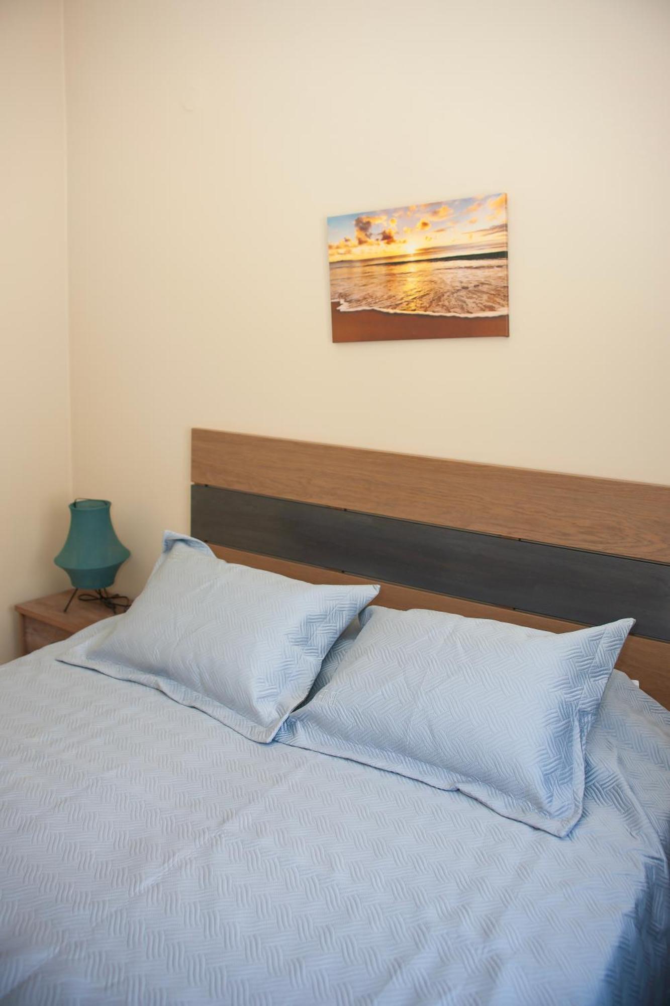 Themelina Apartment