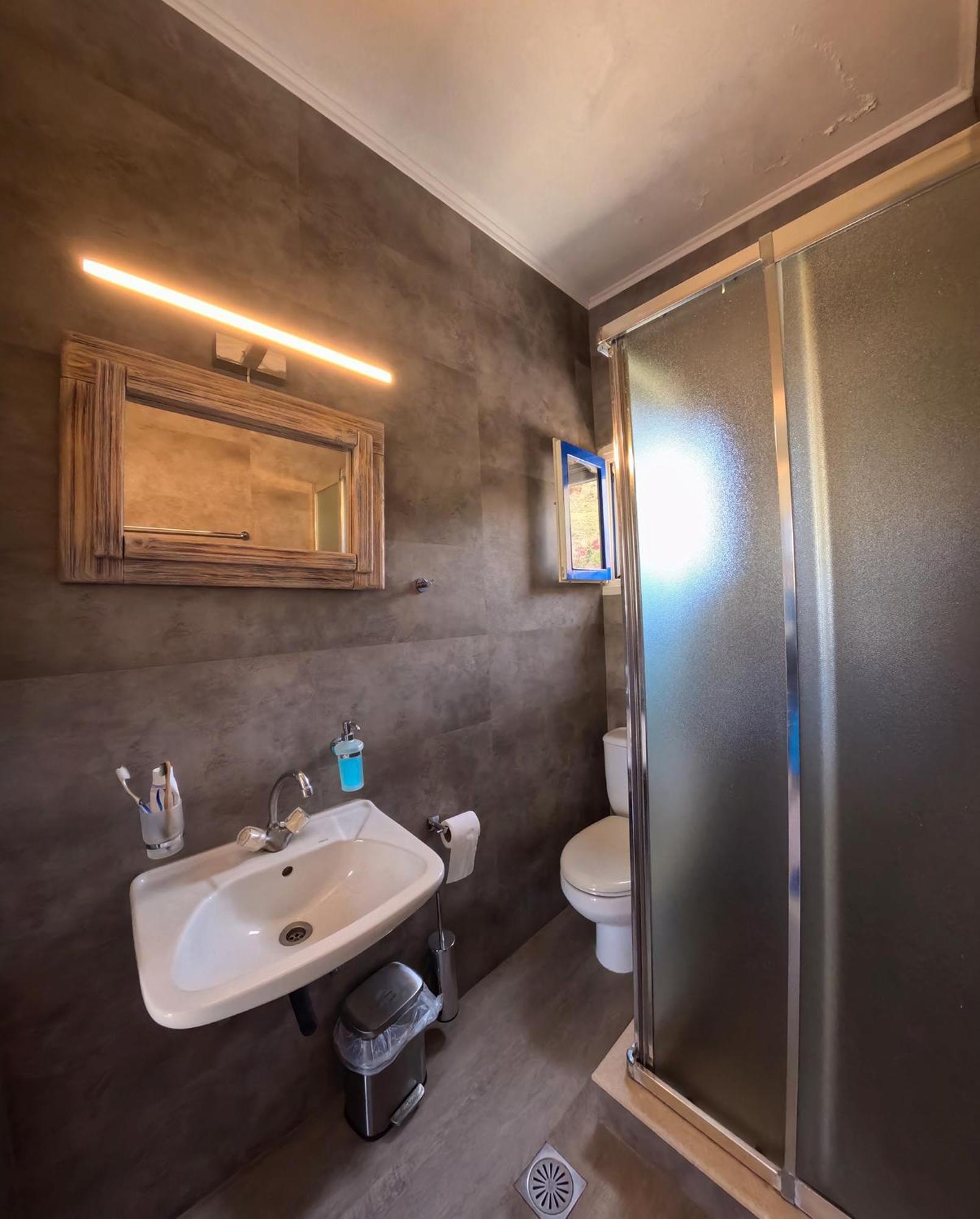 Themelina Apartment