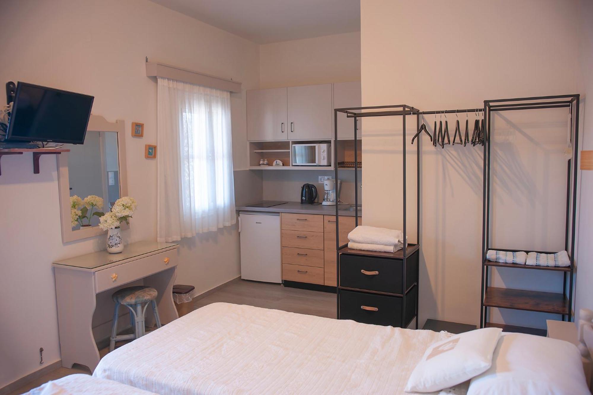 Themelina Apartment Emborios
