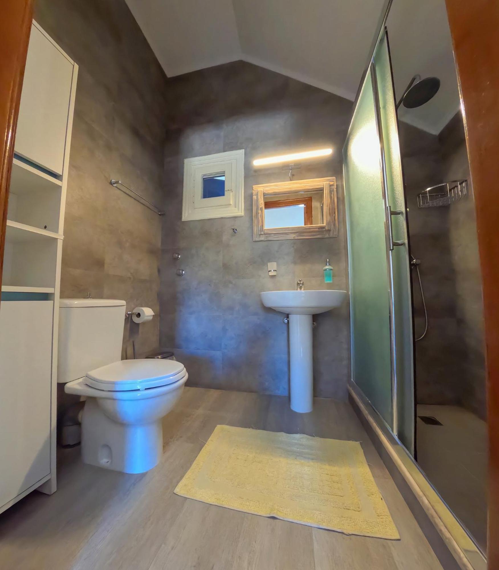 Apartment Themelina Emborios