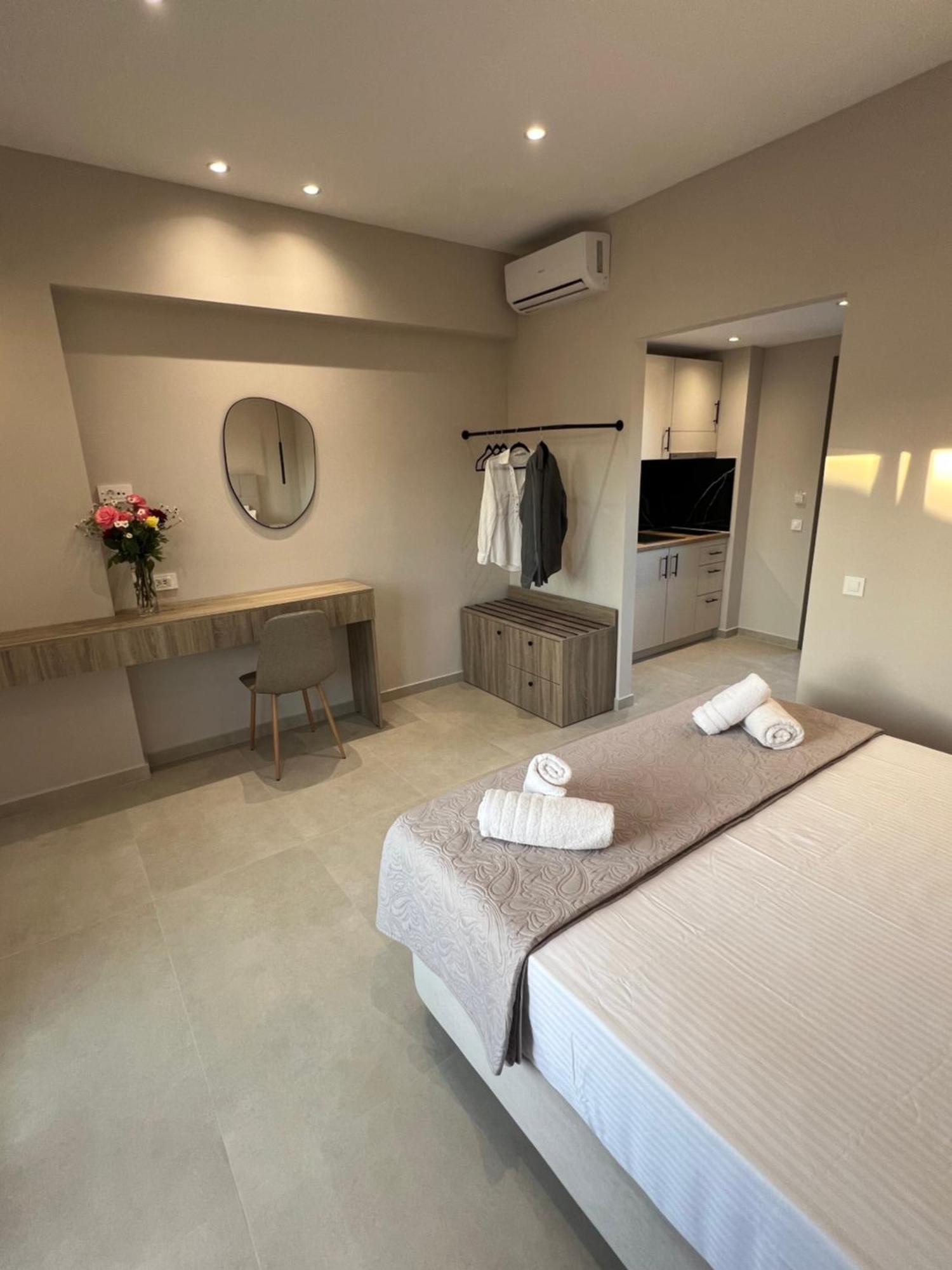 Apartment Villaggio Laganas