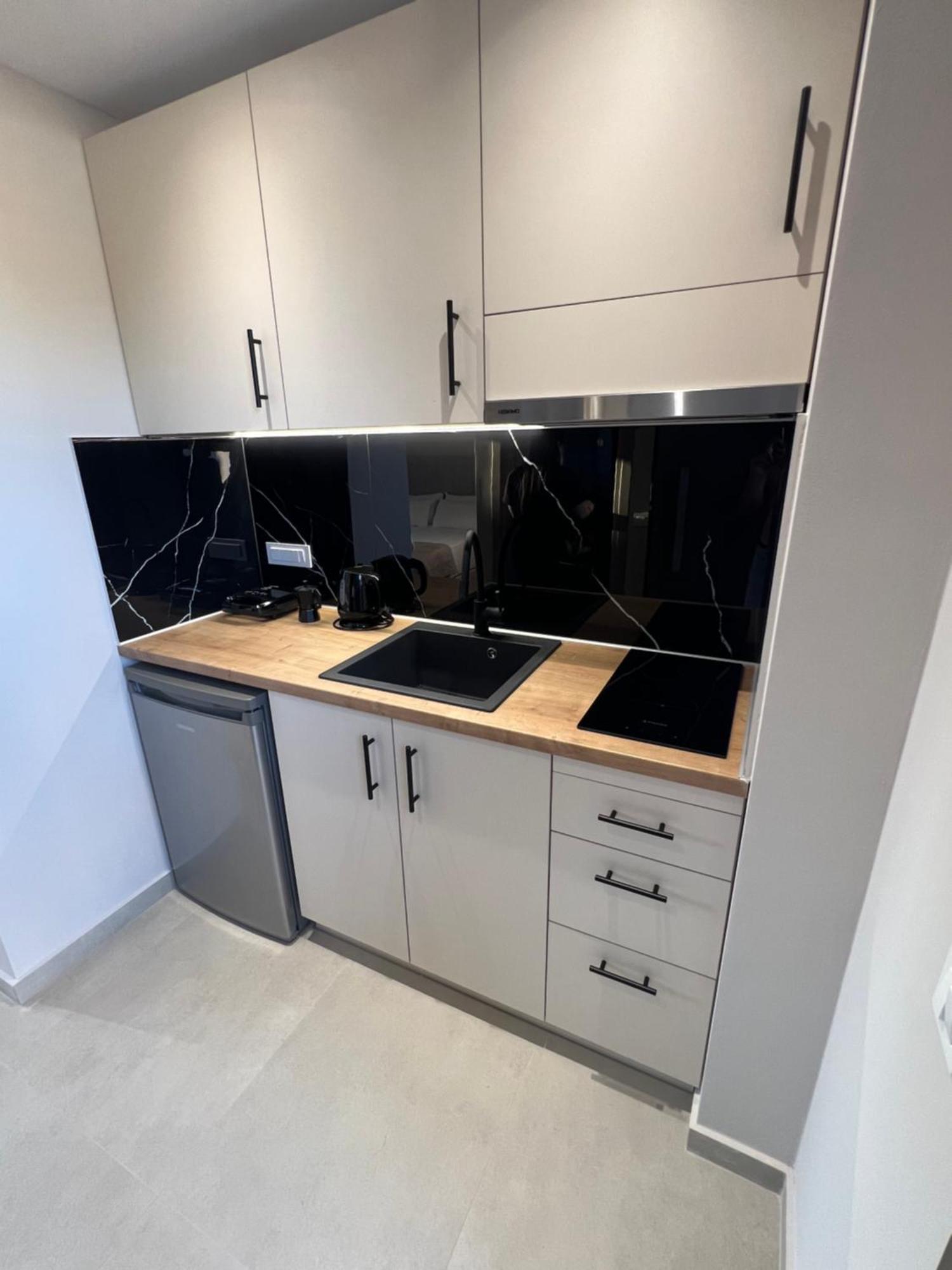 Apartment Villaggio