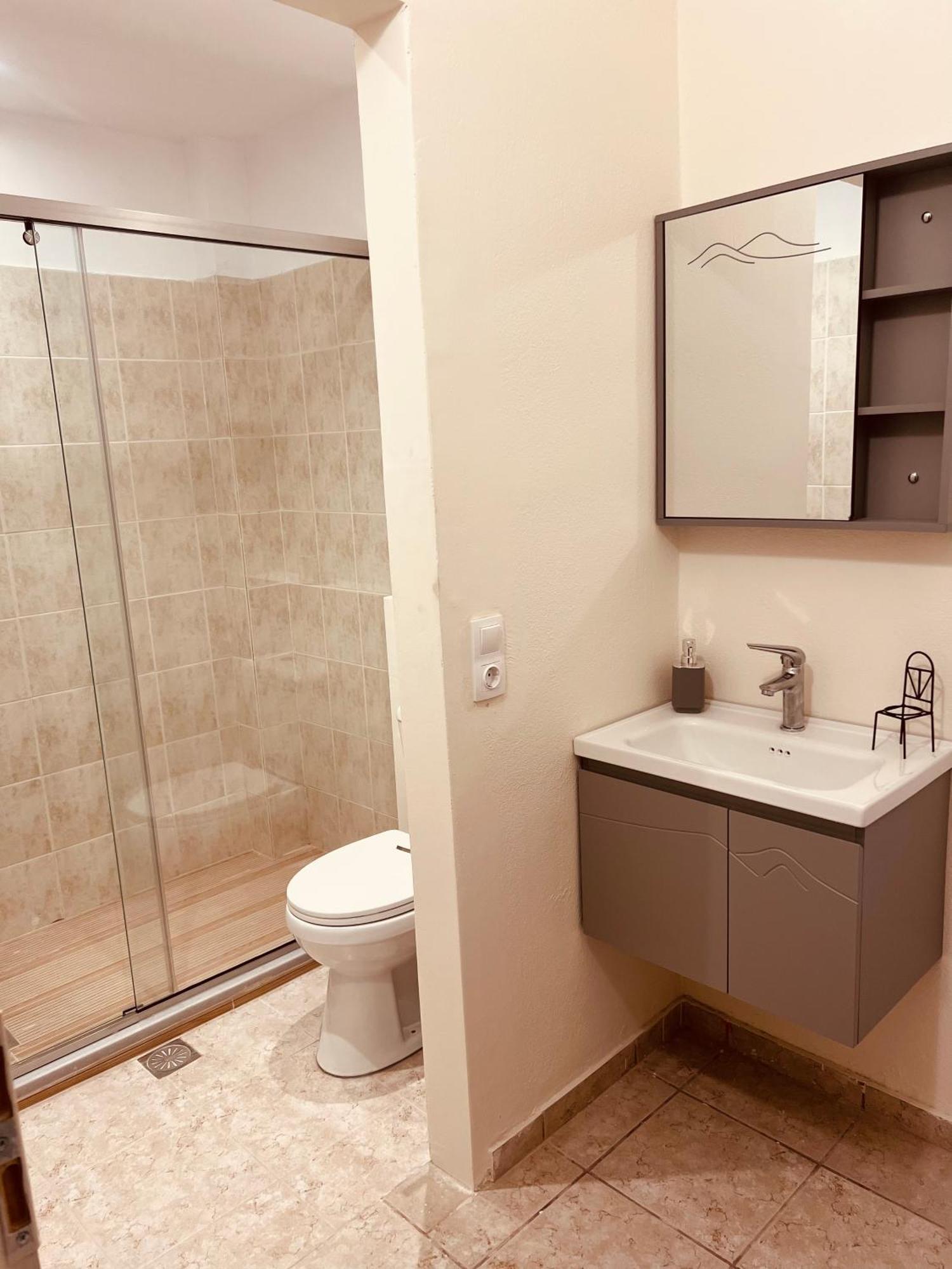 Guest house Thomas View *