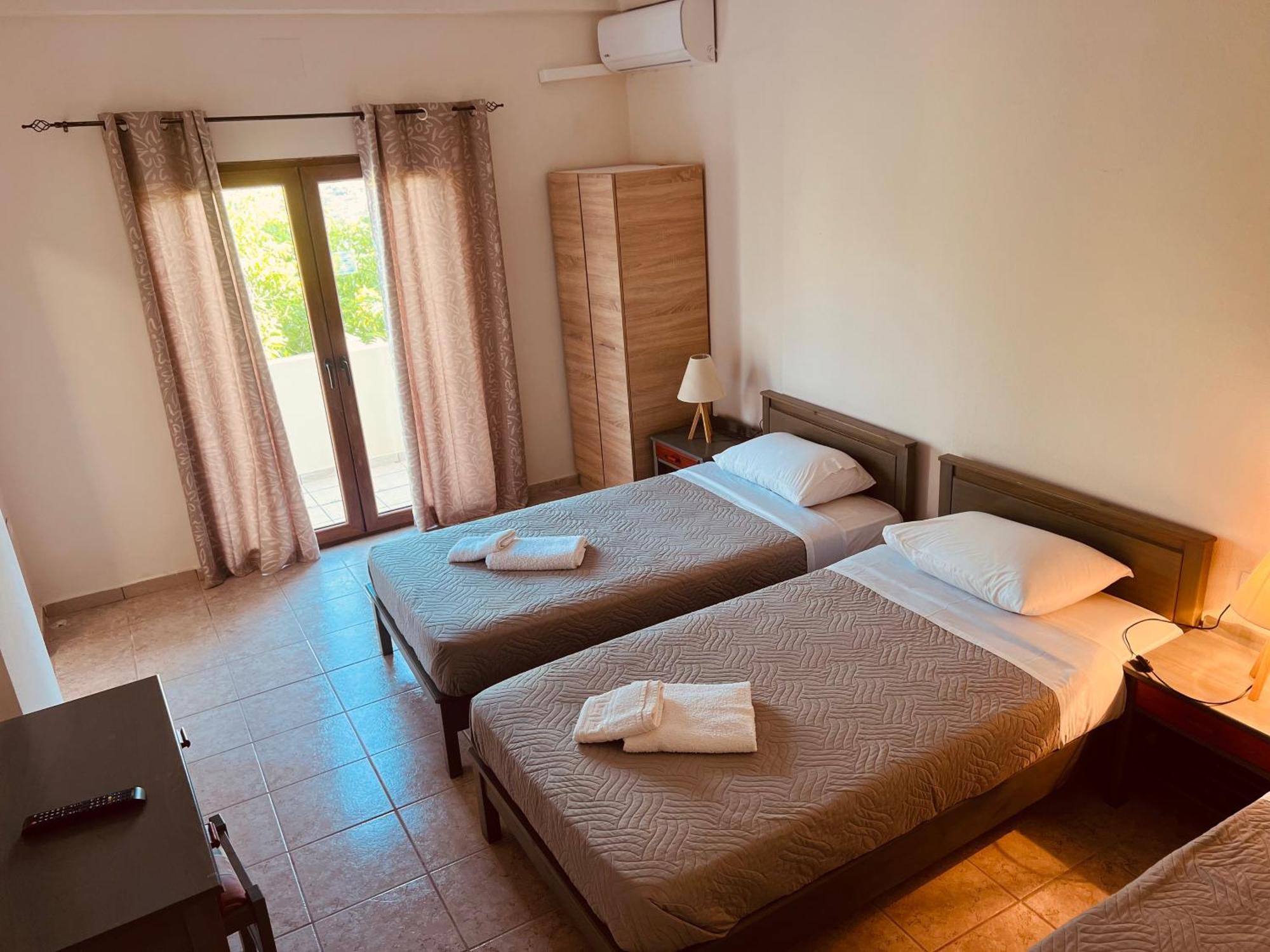 Guest house Thomas View *