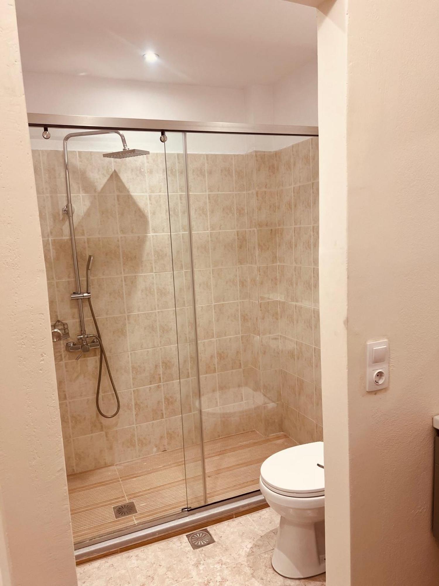 Thomas View Guest house Argiroupolis