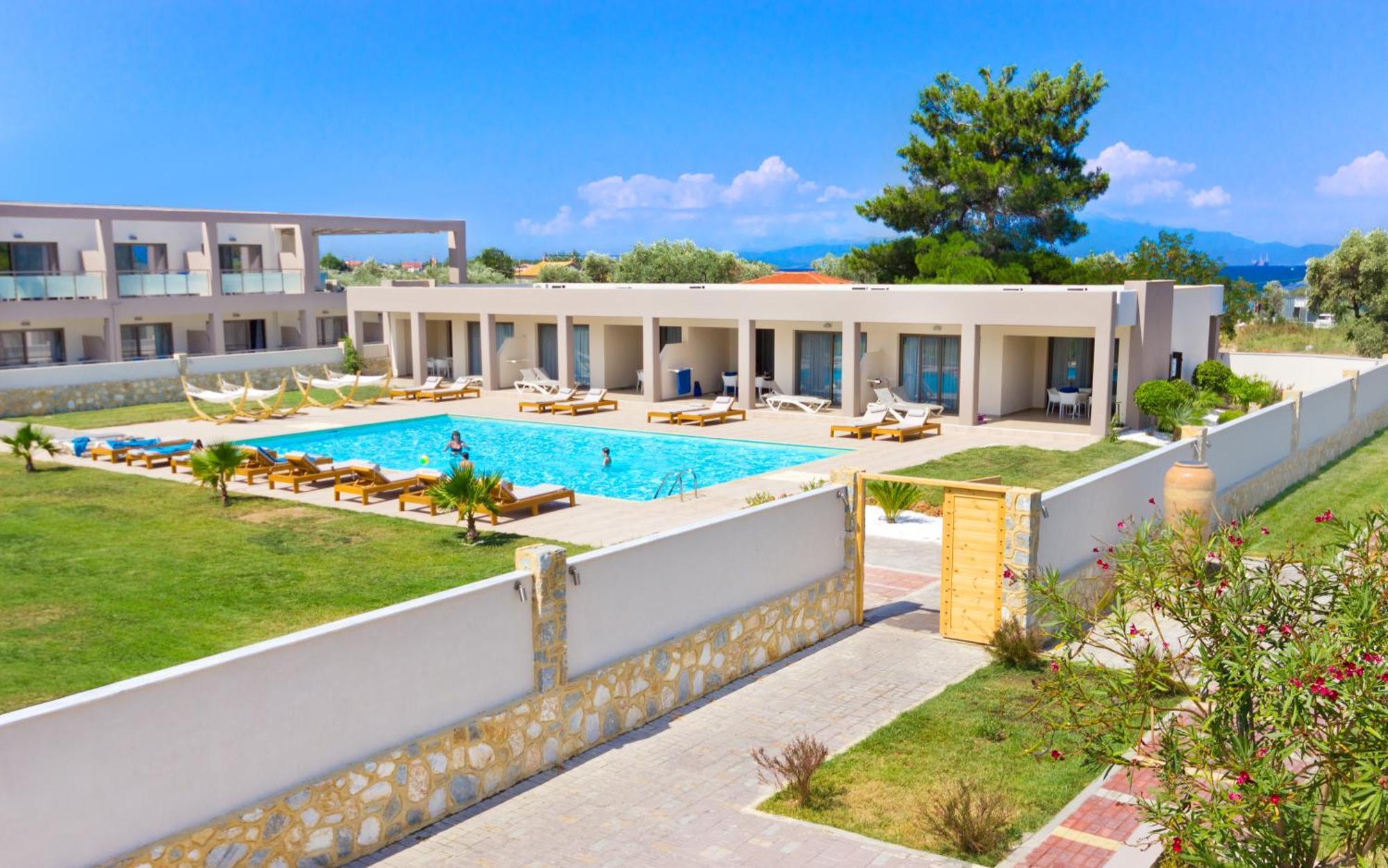 Alea & Resort
