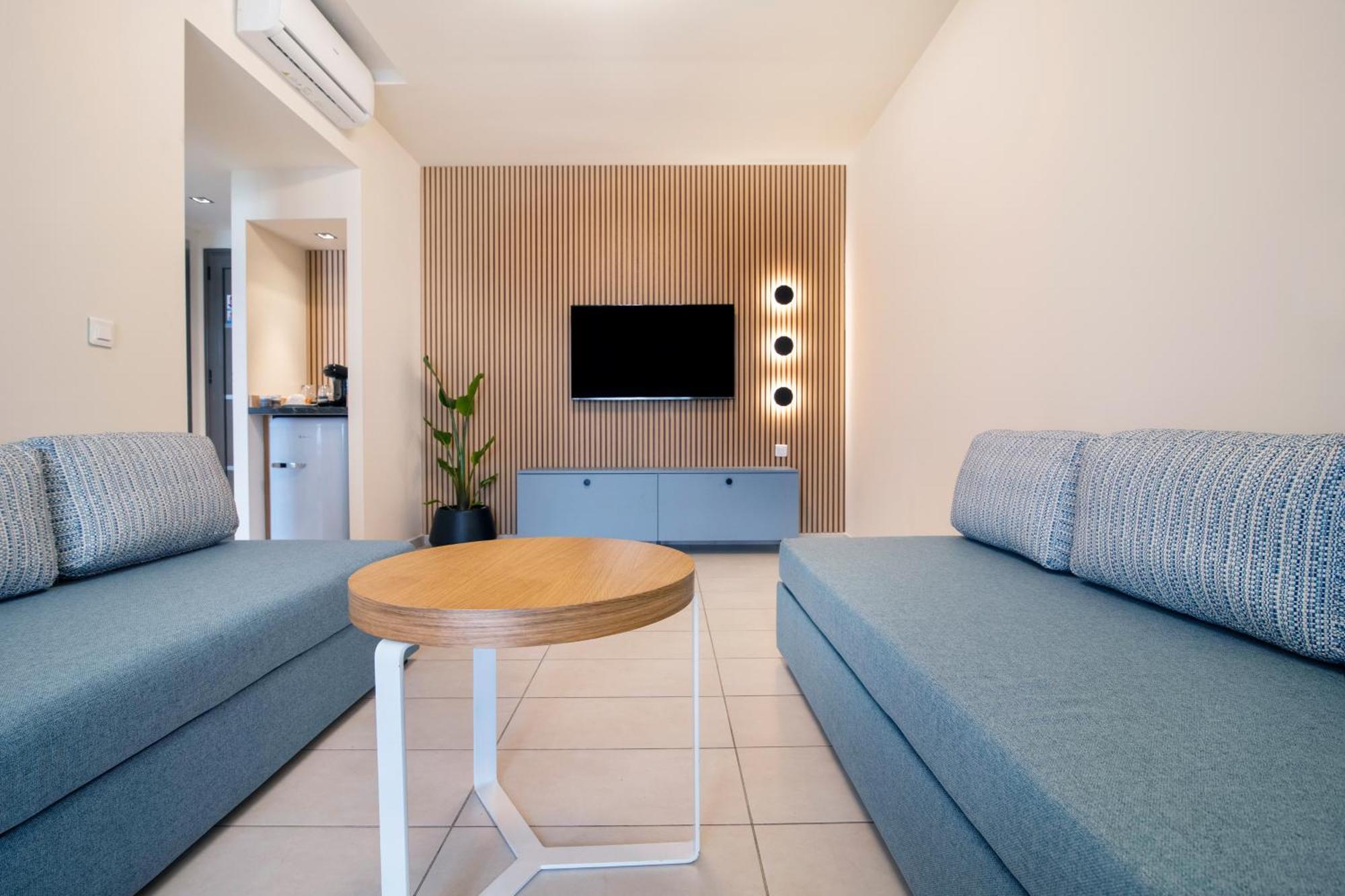 Resort Alea & 4*
