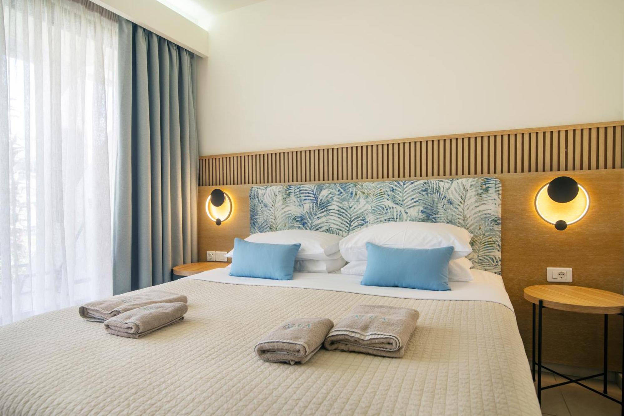 Resort Alea & Prinos (Thasos)