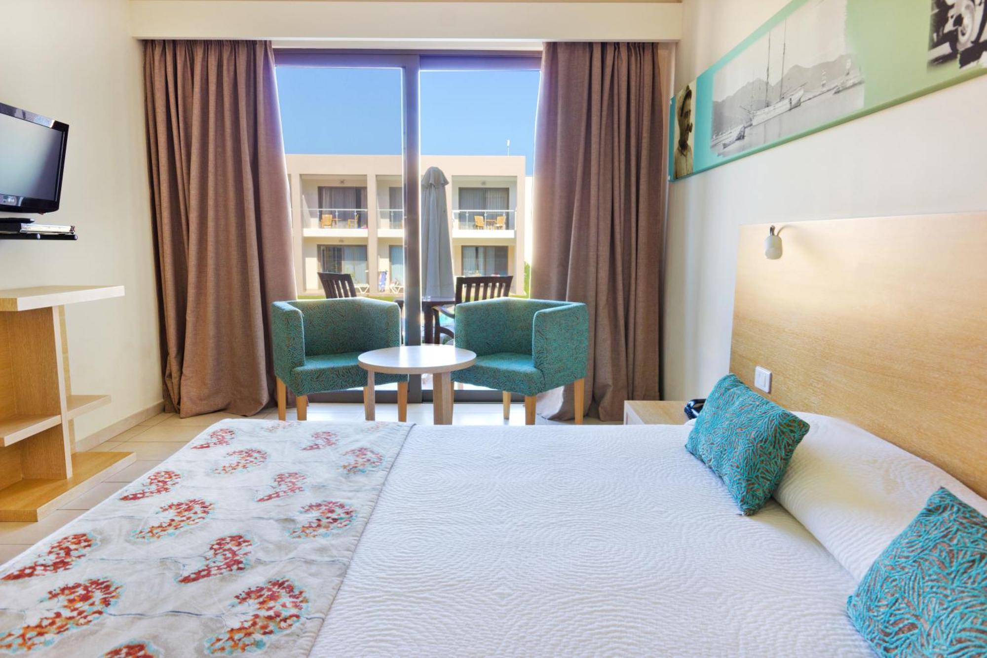 Alea & Resort 4*