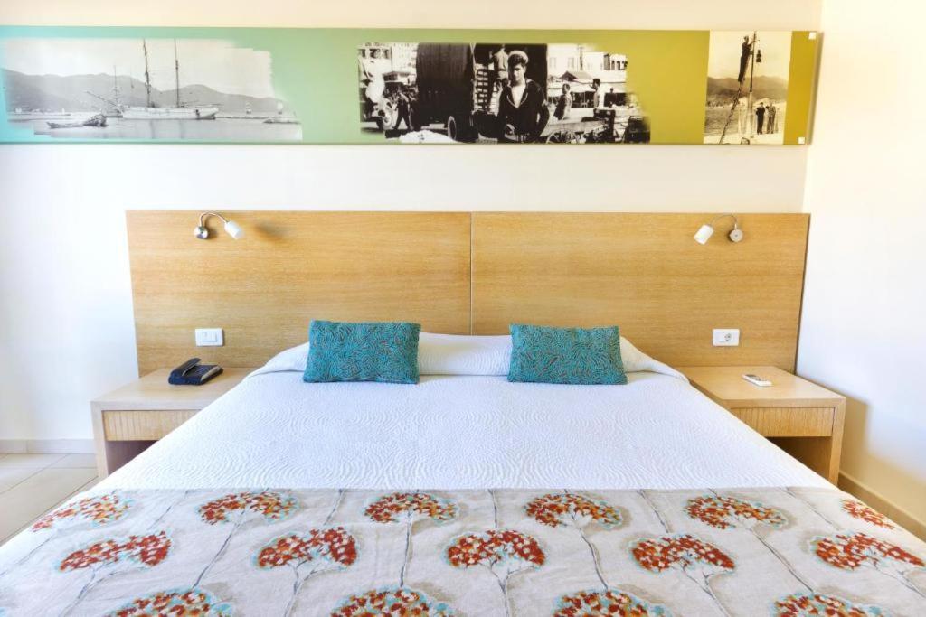 Resort Alea & 4*