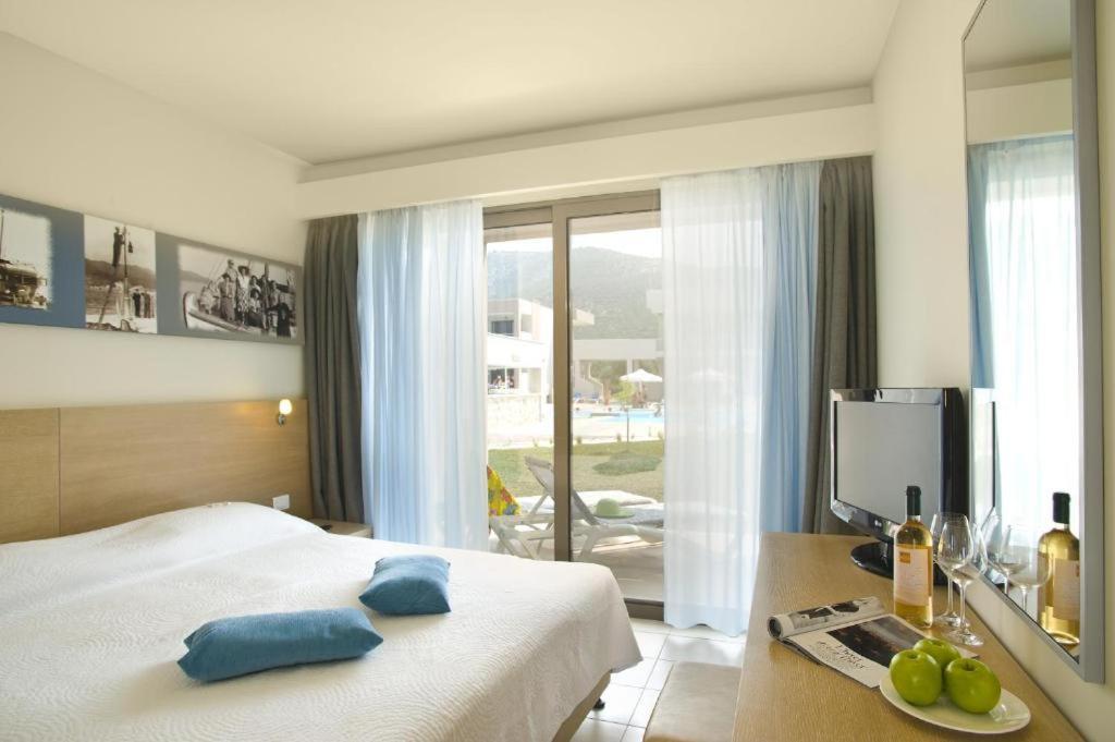 Alea & Resort Prinos (Thasos)
