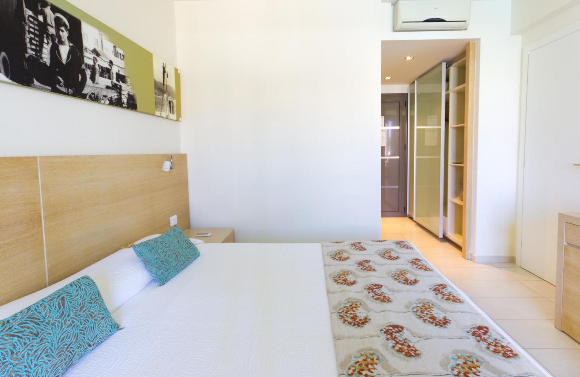 Resort Alea & Prinos (Thasos)