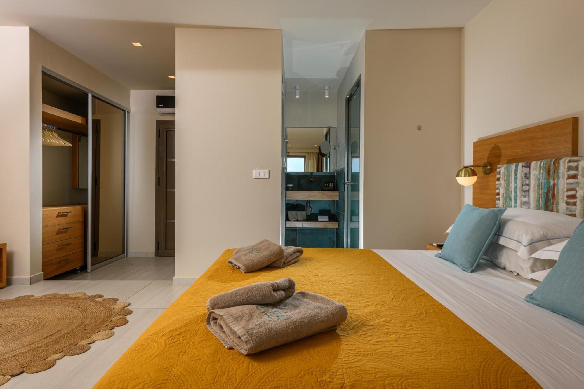 Alea & Resort Prinos (Thasos)