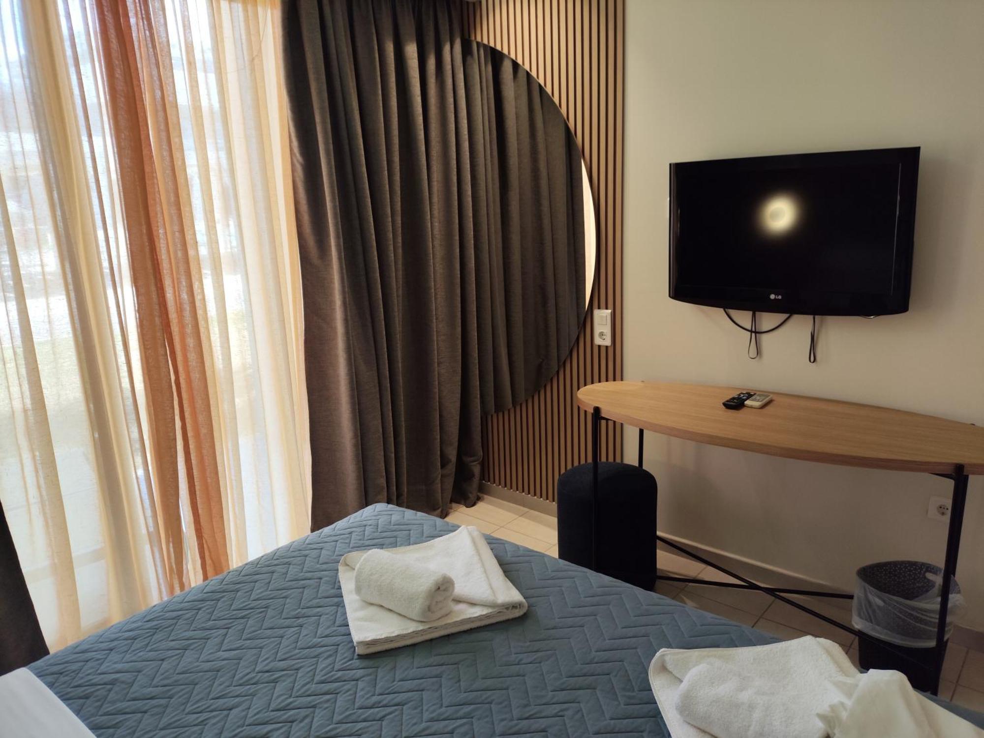 Alea & Resort Prinos (Thasos)