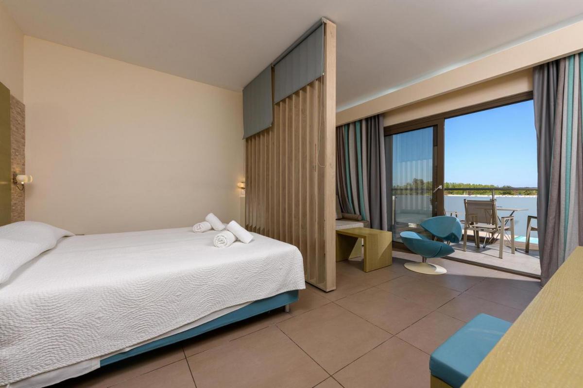 Alea & Resort