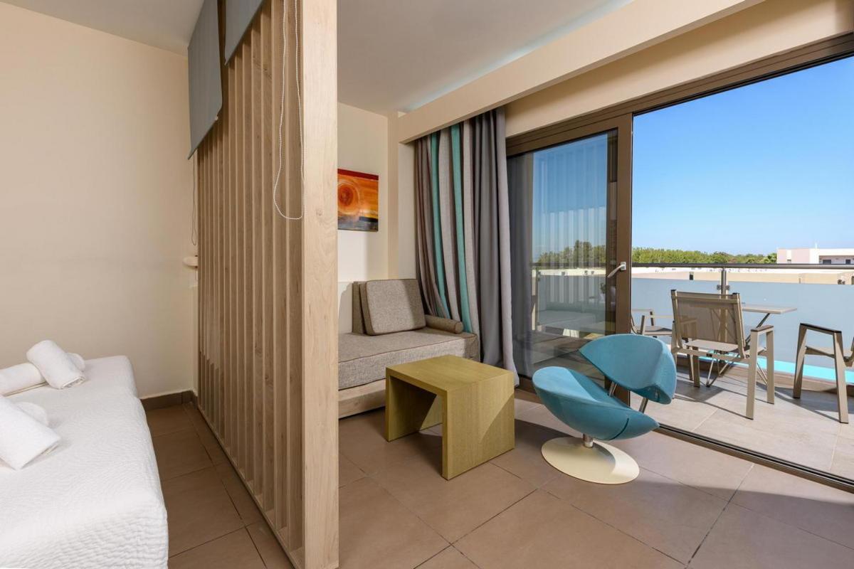 Resort Alea &