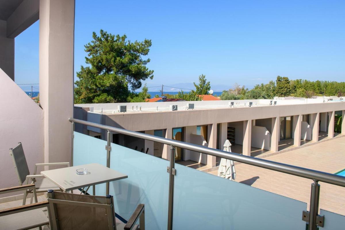 Resort Alea & 4*