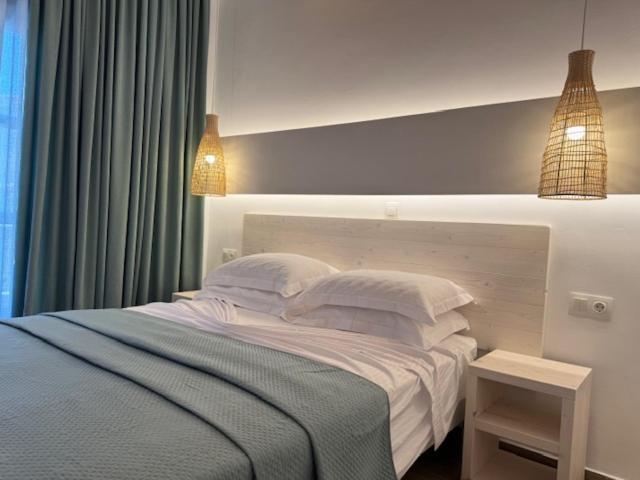 Guest house Patras Est 1990 *