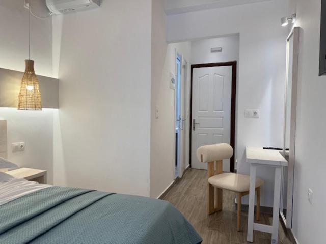 Patras Est 1990 Guest house *