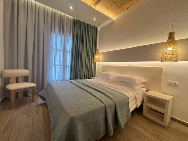 Guest house Patras Est 1990 *