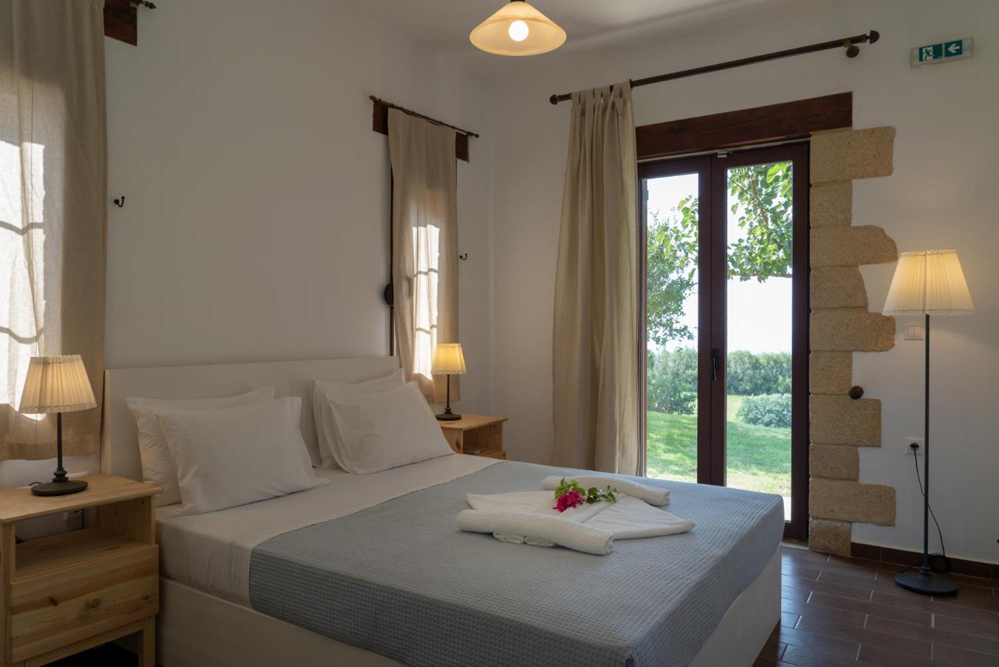 Sunset Villa