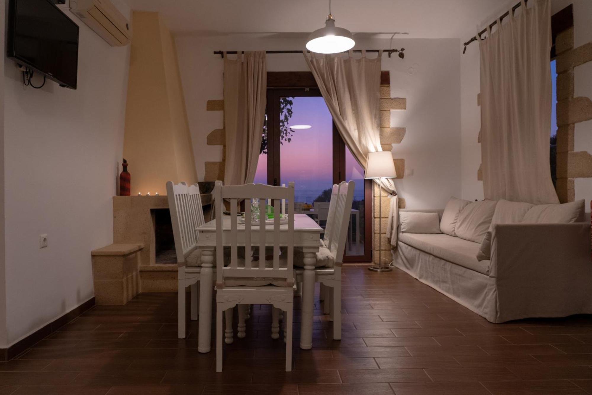 Villa Sunset Falasarna