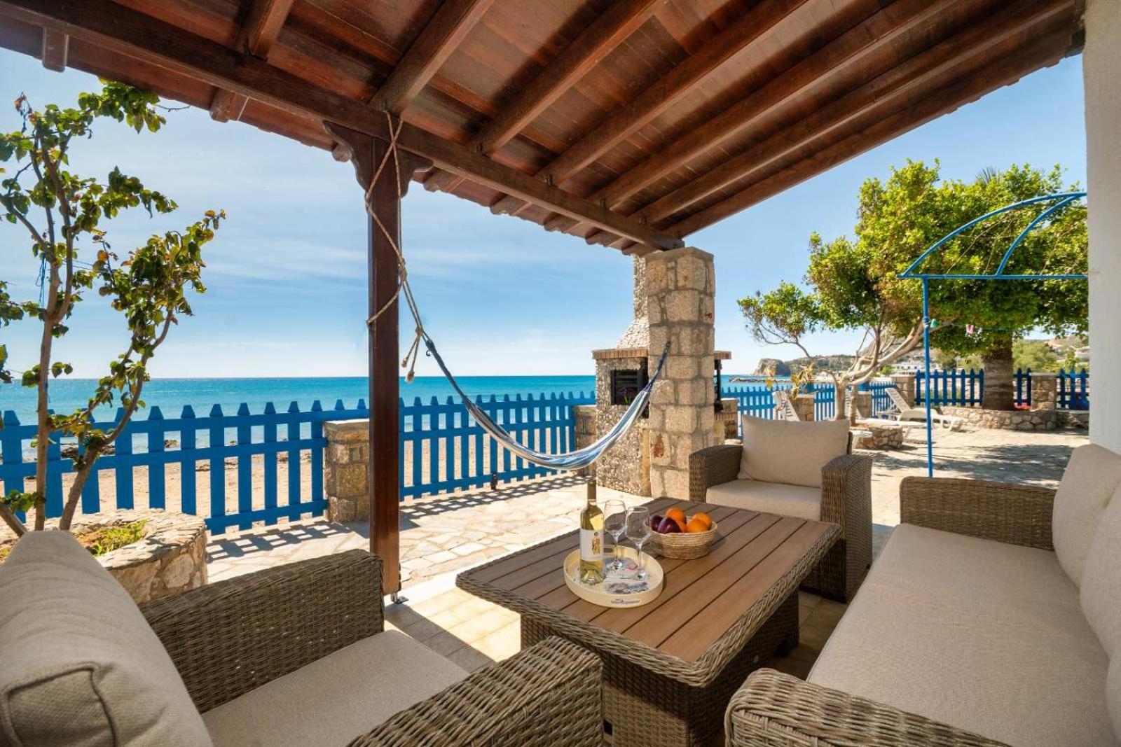 Holiday home Casa D' Acqua *