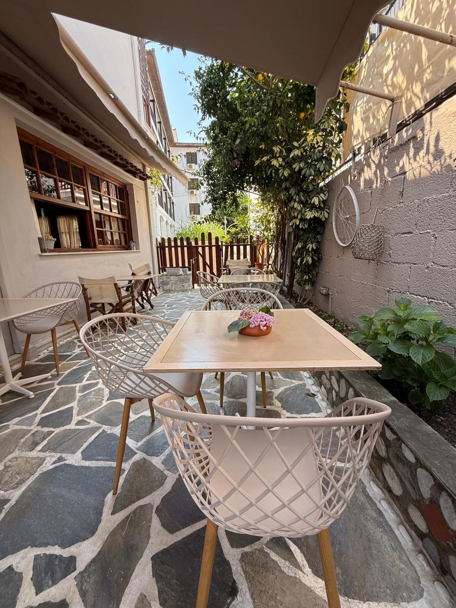 Corali Pelion Guest house Agios Ioannis (Thessaly)