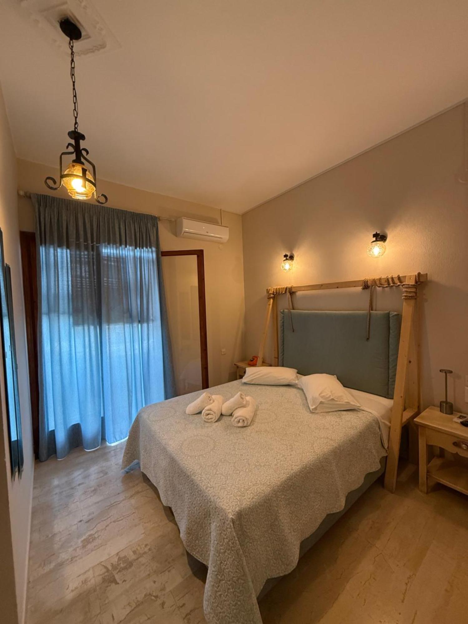 Guest house Corali Pelion *