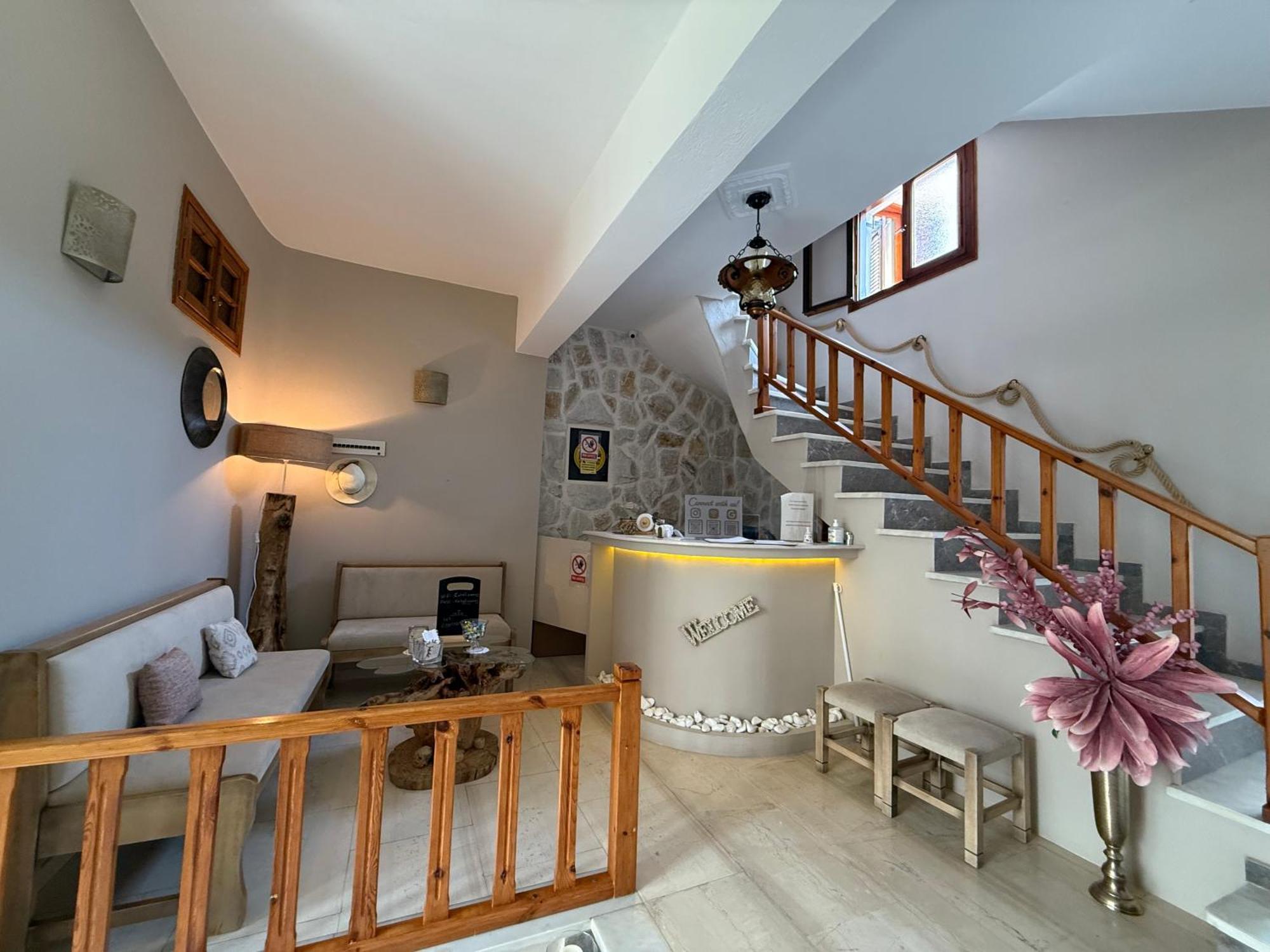 Corali Pelion Guest house *