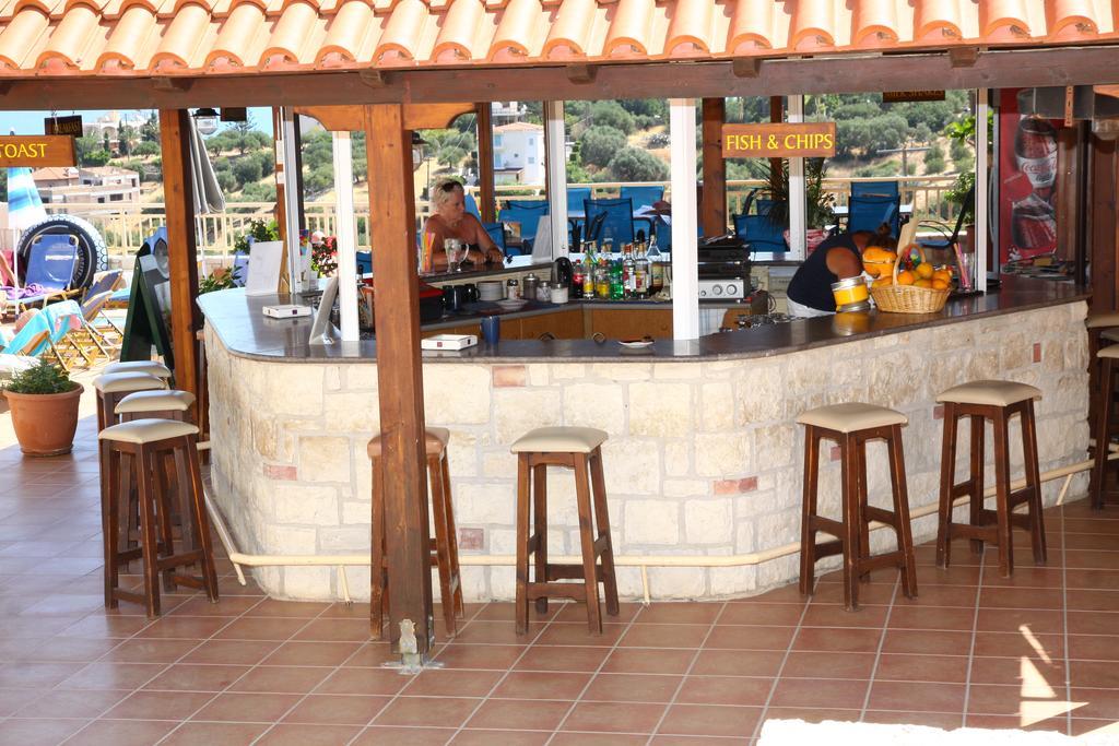 Frida Village Aparthotel Hersonissos (Crete)