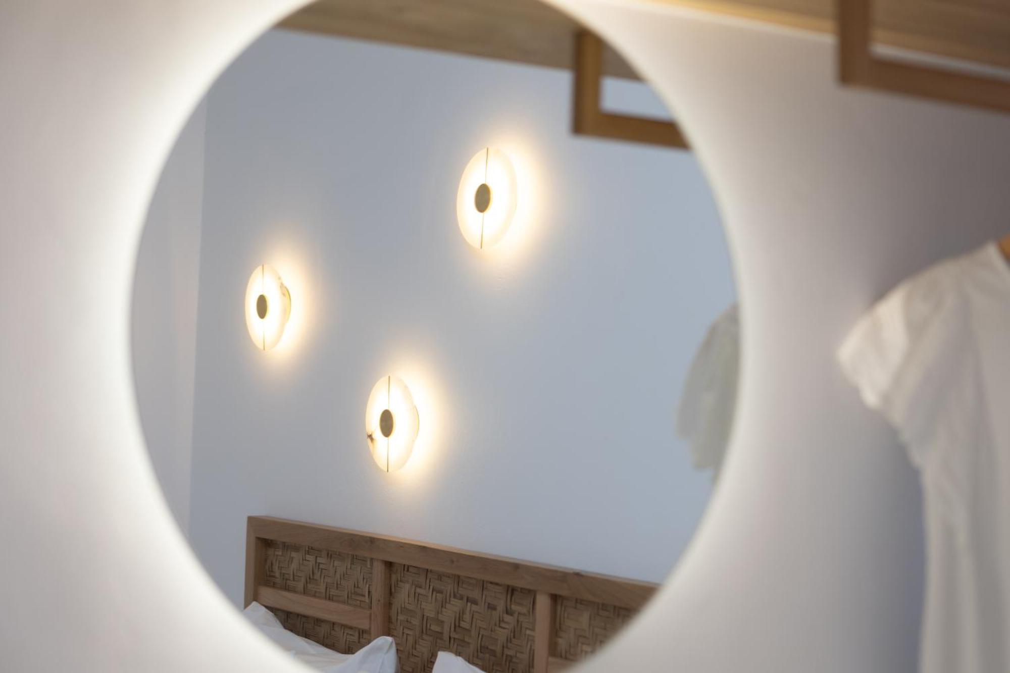 Apartment Stratos *