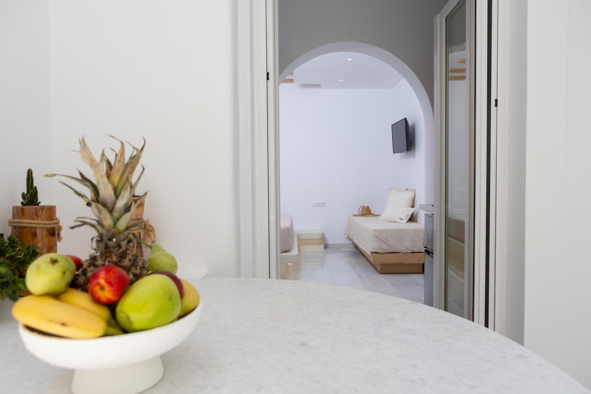 Apartment Stratos *