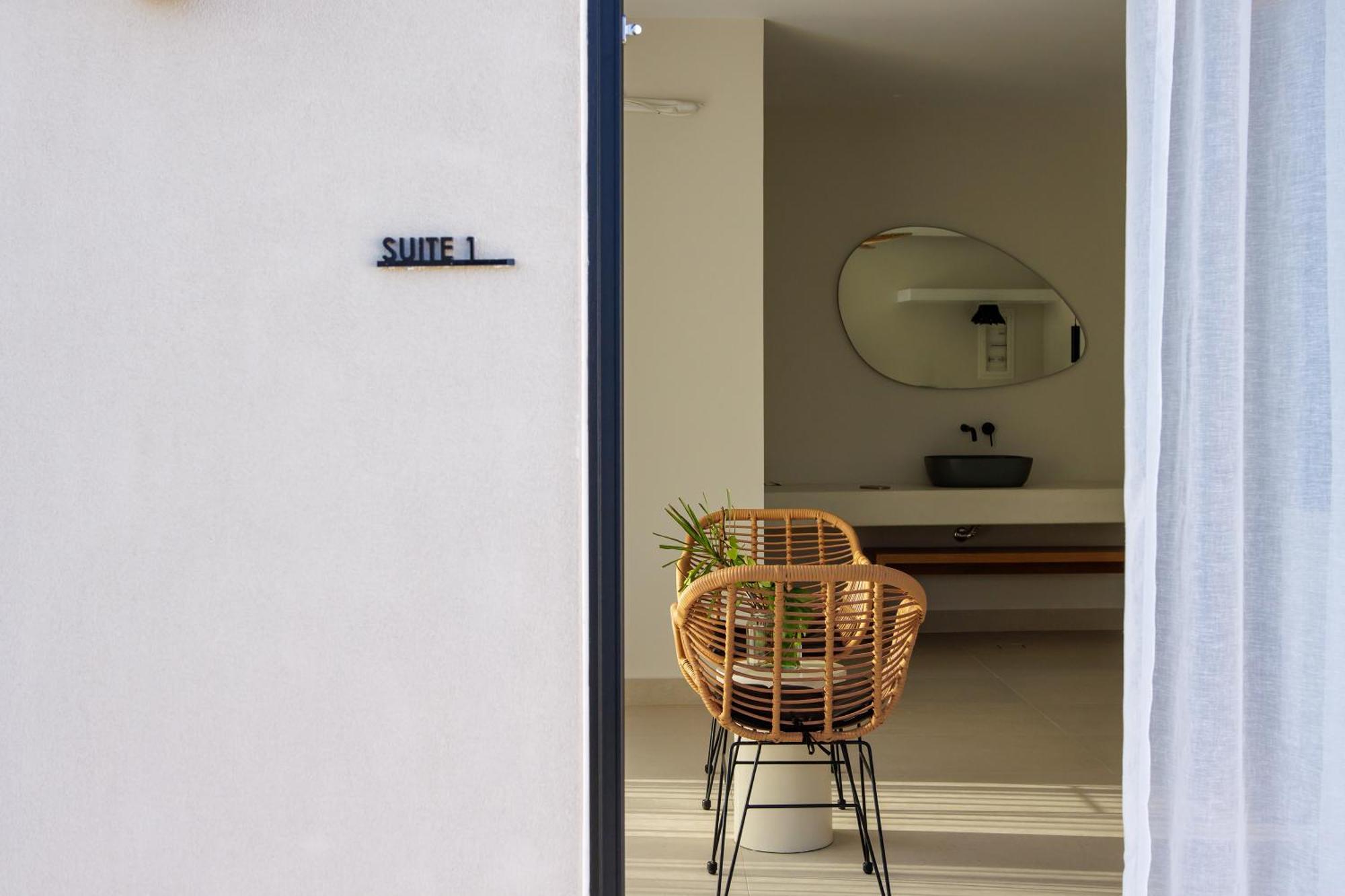 Apartment Vergina &