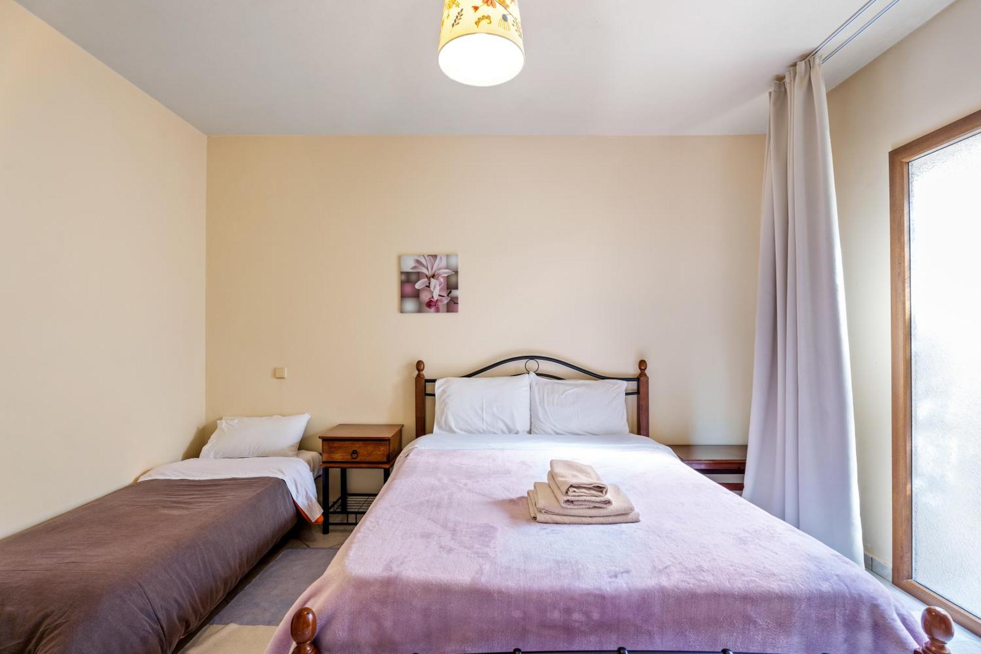 Ktima Dafnes Apartment Nafplio