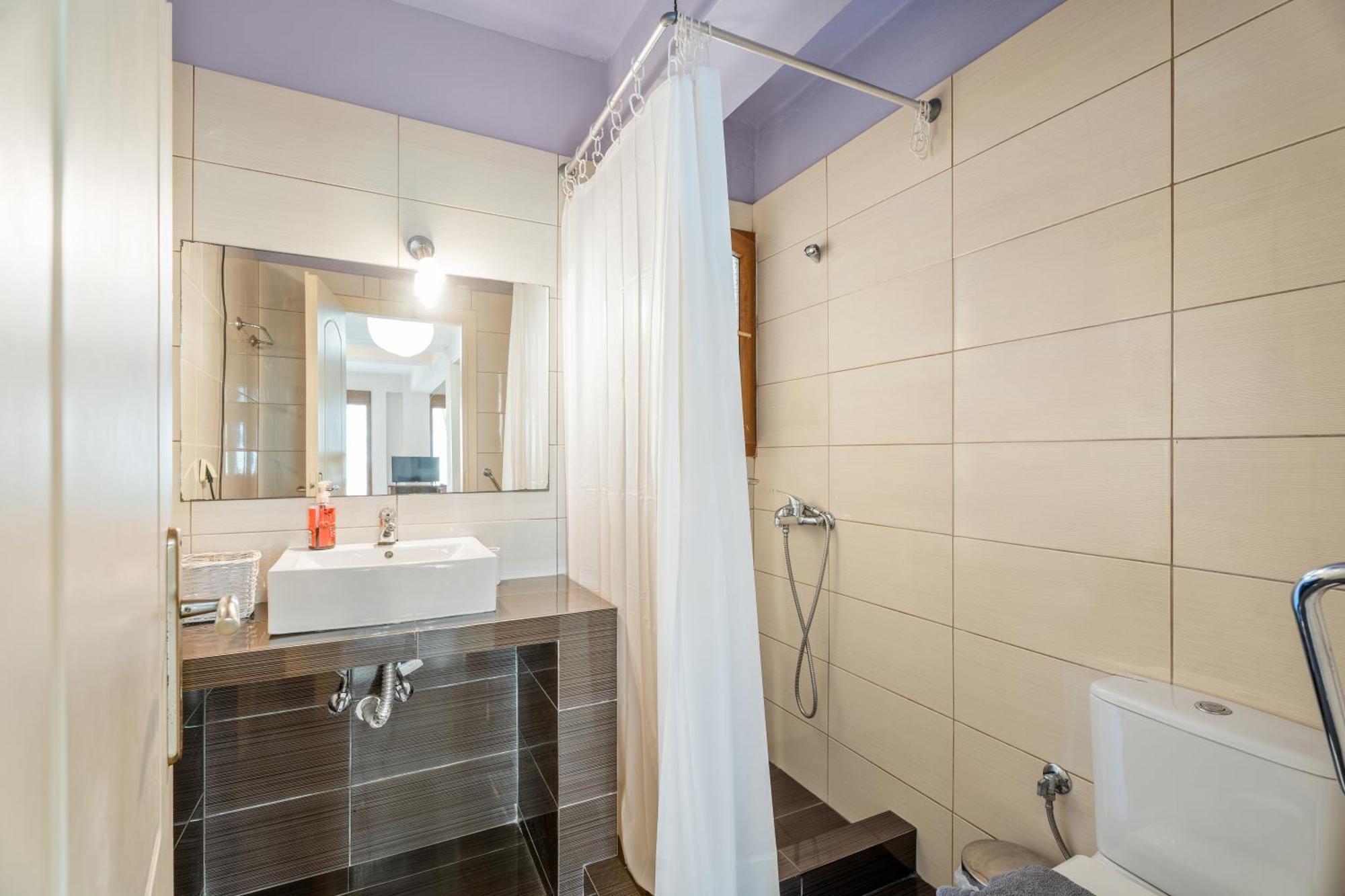 Ktima Dafnes Apartment Nafplio