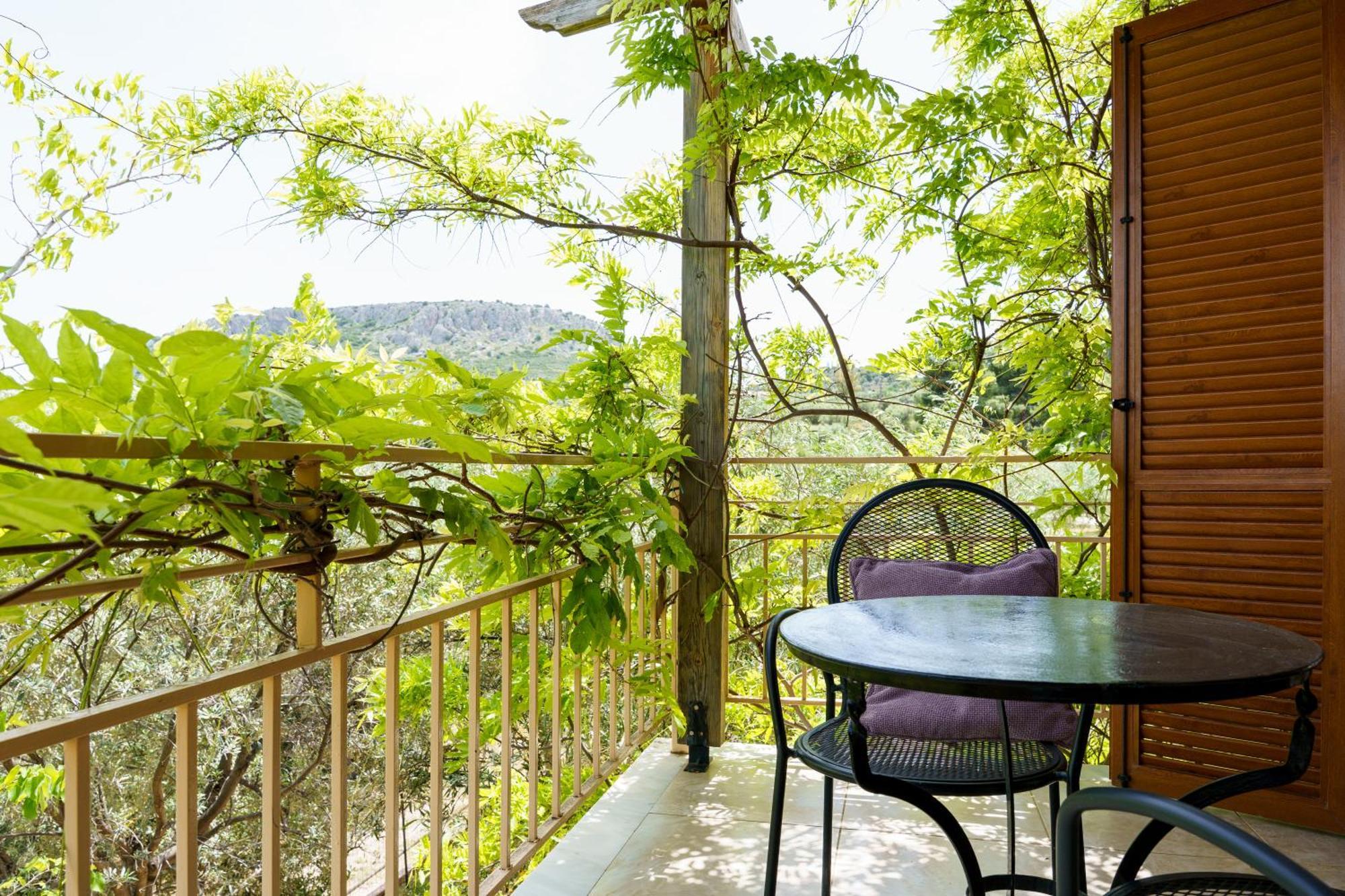 Ktima Dafnes Apartment Nafplio