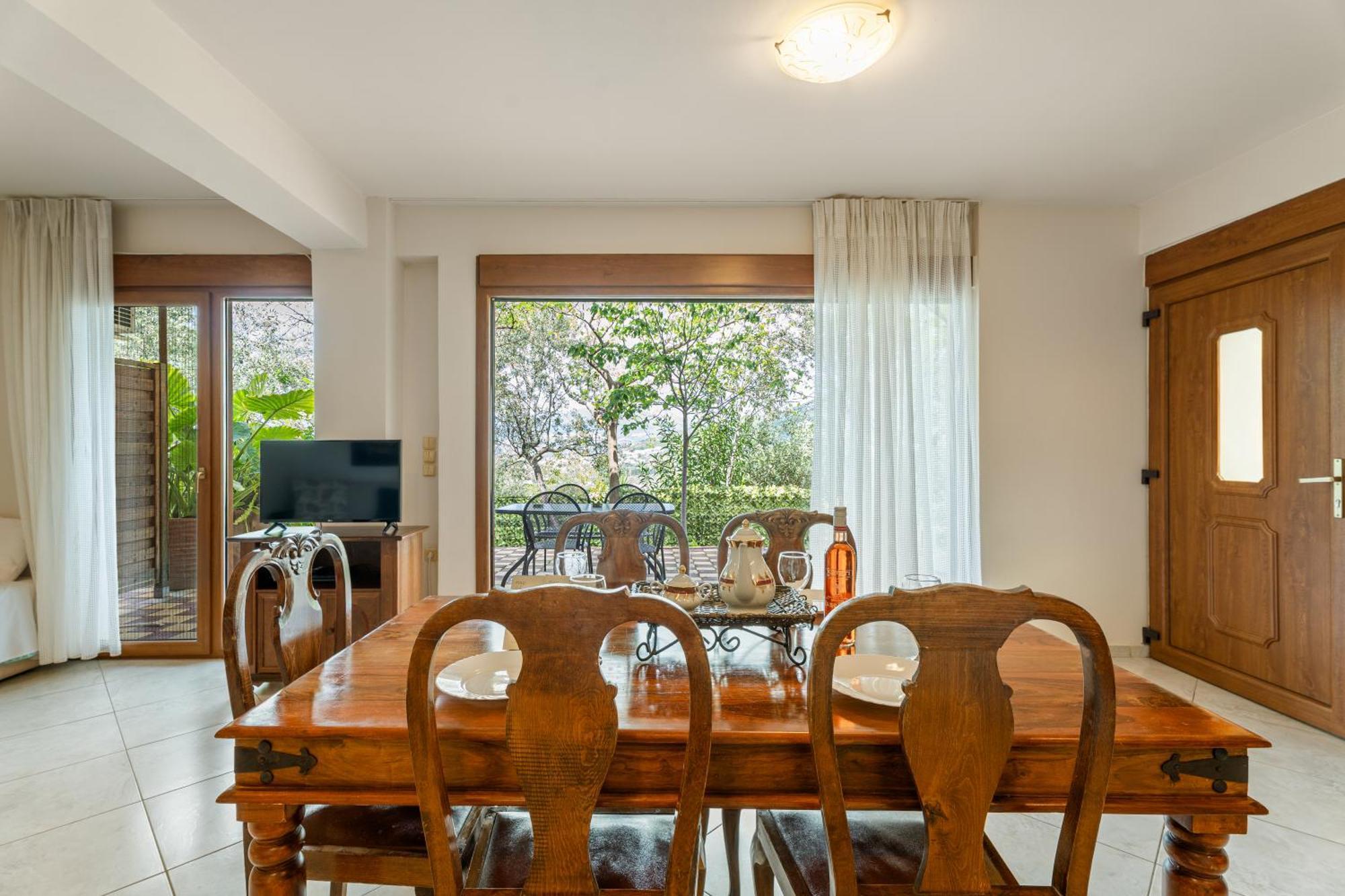 Ktima Dafnes Apartment Nafplio