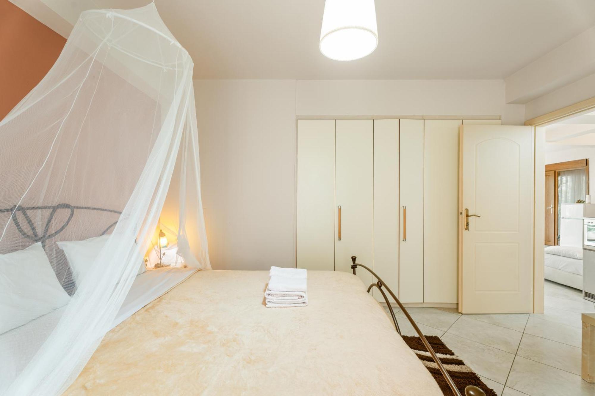 Apartment Ktima Dafnes Nafplio