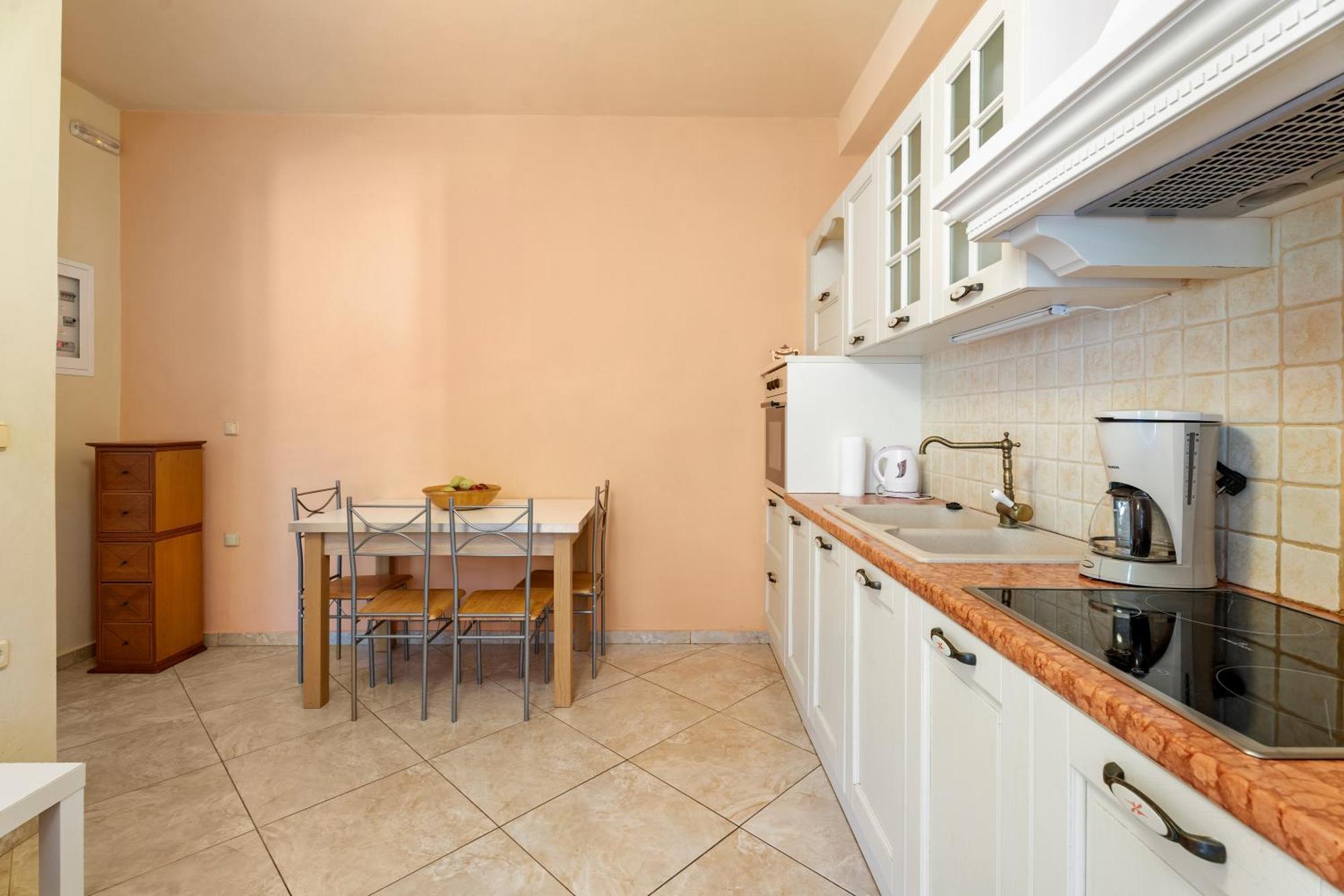 Ktima Dafnes Apartment Nafplio