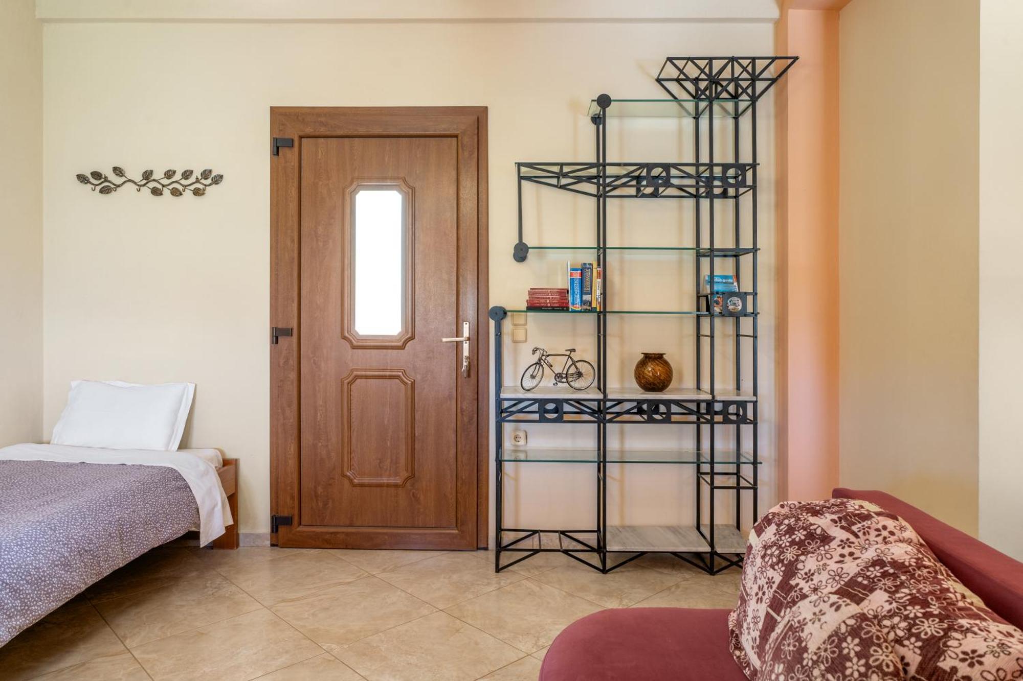 Apartment Ktima Dafnes