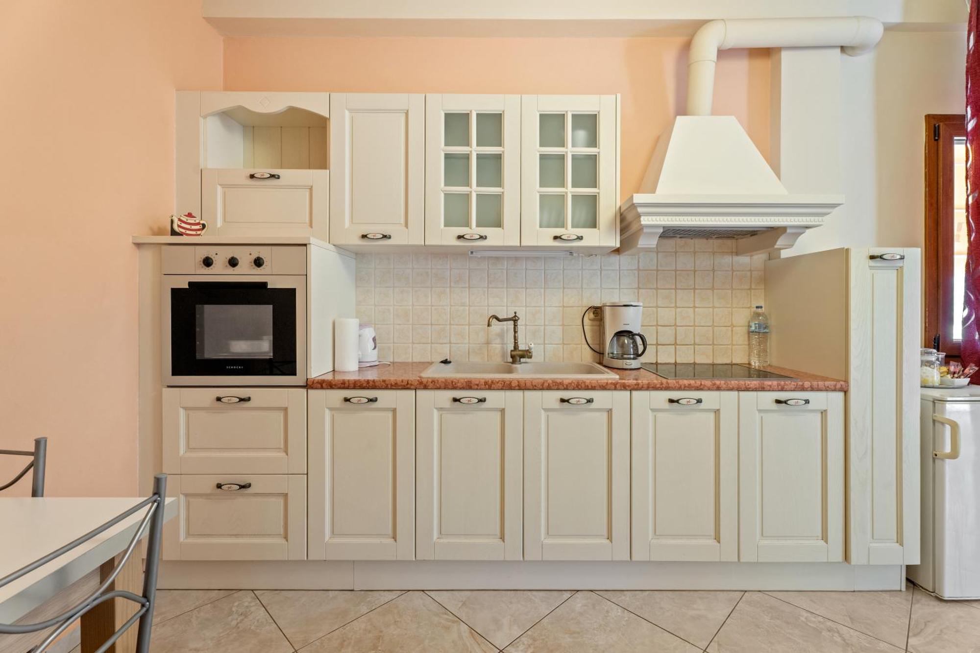Apartment Ktima Dafnes